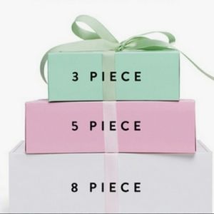 Secret box $35 8 pieces